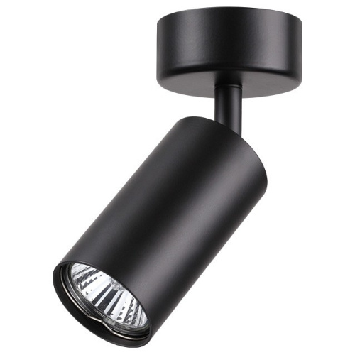 Спот Novotech Pipe 370417. Фото №1