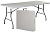 Складной стол 1201NM