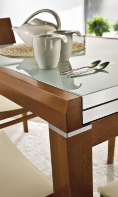 Стол  Фиджи 85/70-C. Фото