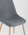 Стул Валенсия темно-серый. Фото №9