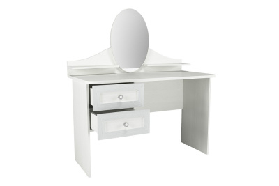 Стол туалетный 2-01 Прованс НМ 011.09-01. Фото №2