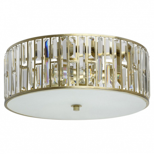 Накладной светильник MW-Light Монарх 1 121010205. Фото №1