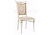 Стул деревянный Mariano молочный патина
