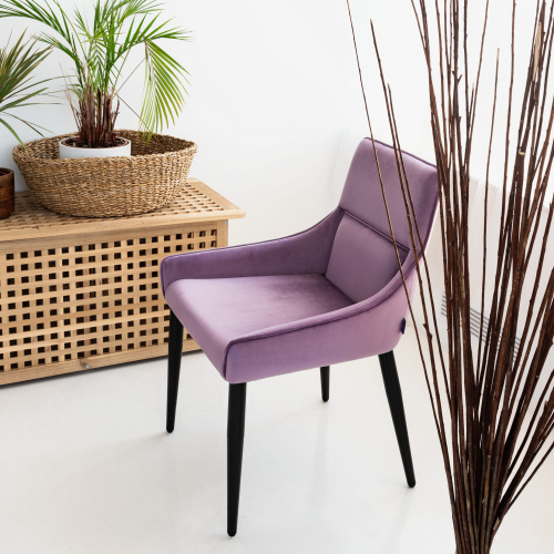 Стул Jean Браун Натур. Фото №8