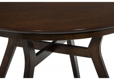 Стол Alto cappuccino фото Стол Alto cappuccino. Фото №2