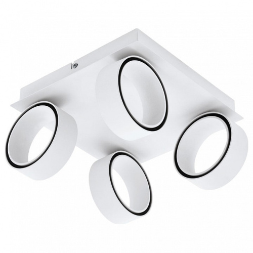 Спот Eglo Albariza 39587. Фото №1