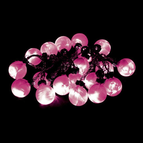 Гирлянда Супернить Feron CL550 26764. Фото №1