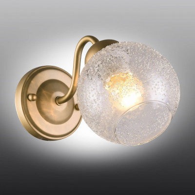 Бра Omnilux Pomarico OML-55401-01. Фото