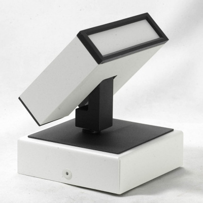 Спот Lussole Yakutat LSP-8012. Фото №2