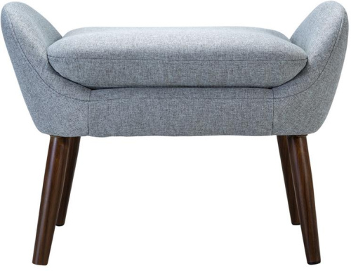 Пуф Сканди-2 Грей. Фото №4