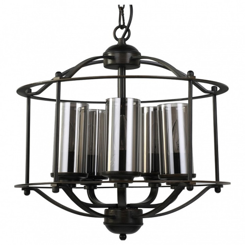 Подвесная люстра Favourite Kiara 2057-5P. Фото №1