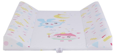 Доска пеленальная Polini Kids Малышарики Солнечный день,. Фото