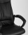 Кресло руководителя TopChairs Tower черное. Фото №10