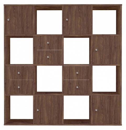 Ящик Polini Home Smart, коричневый. Фото №5