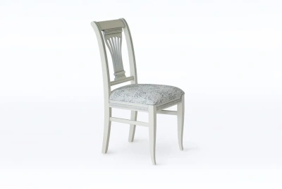 Стул Фаворит 1 патина тк.2. Фото