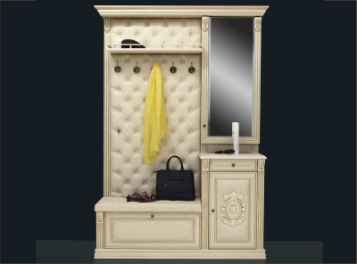 Прихожая Благо 5 Б 5.11-13. Фото