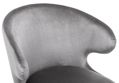 Стул Erica серый. Фото №3