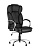 Кресло руководителя TopChairs Ultra черное