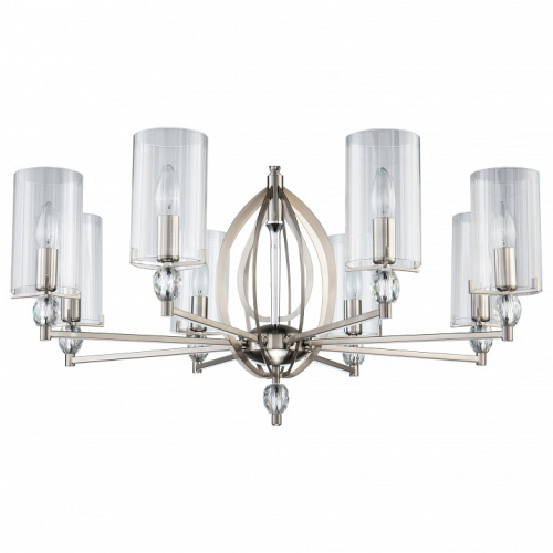 Подвесная люстра Favourite Stine 2704-8P. Фото №1