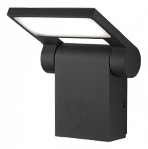 Накладной светильник Novotech Roca 357521. Фото №1