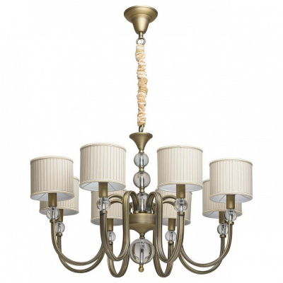 Подвесная люстра Chiaro София 2 355012008. Фото