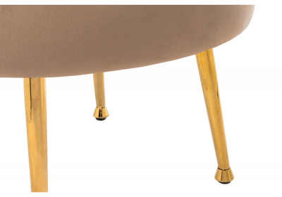 Банкетка Viko-П dark beige. Фото