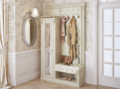 Прихожая Благо 5 Б 5.11-5. Фото №2