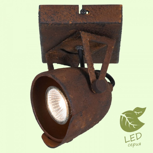 Спот Lussole Montgomery GRLSP-9506. Фото №2