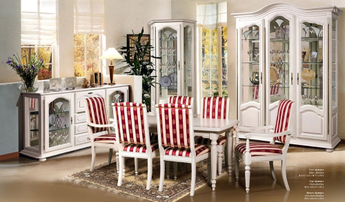 Гостиная Давиль-2. Фото №1