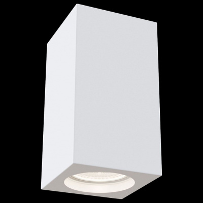 Накладной светильник Maytoni Conik gyps C005CW-01W фото Накладной светильник Maytoni Conik gyps C005CW-01W. Фото №2