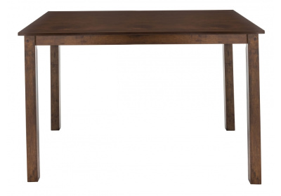 Обеденная группа Starter (стол и 4 стула) oak / beige. Фото