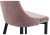Стул Kora light purple фото Стул Kora light purple. Фото №8