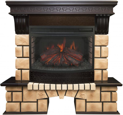 AS6612L Стол обеденный 160х95 San Teodoro. Фото №2