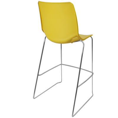 Стул Race-4 барный. Фото №2