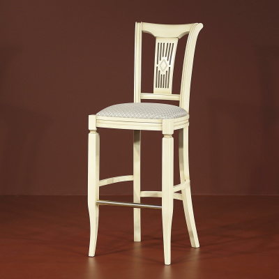 Барный стул Элегант-15-12. Фото №3