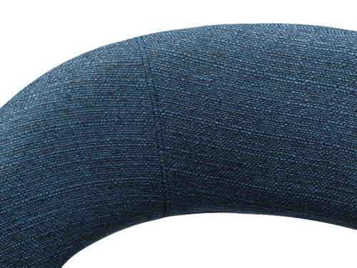 Стул Walter Сканди Блю Арт Натур. Фото №7