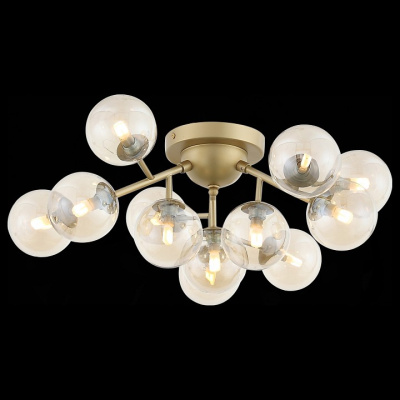 Потолочная люстра ST-Luce Pallеre SL438.202.12. Фото