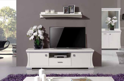 Тумба ТВ IMPERIO 827 фото Тумба ТВ IMPERIO 827. Фото №2