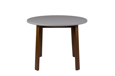 Стол обеденный Сканди Грей. Фото