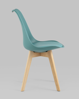 Стул FRANKFURT морской. Фото №5