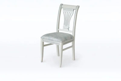 Стул Фаворит 1 патина тк.2. Фото