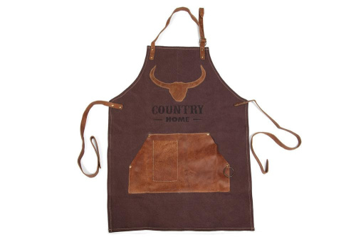 Фартук для барбекю Secret De Maison Country Man mod.14331. Фото №1