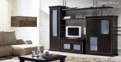 Витрина SAFIRA 375 фото Витрина SAFIRA 375. Фото №2