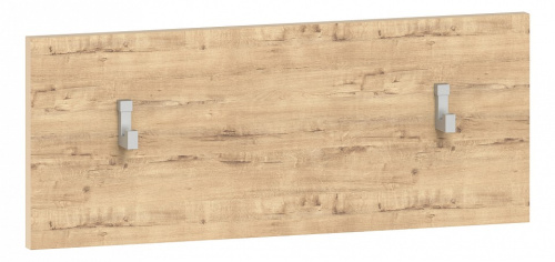 Вешалка  Virginia НМ 013.33, Дуб Бунратти. Фото №1