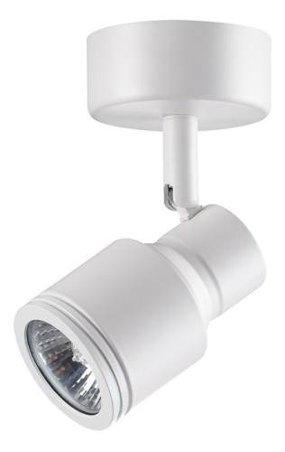 Спот Novotech Pipe 370396. Фото №1