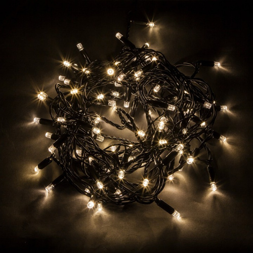 Гирлянда Супернить Feron CL33 32426. Фото №1