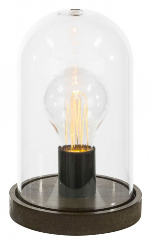 Настольная лампа декоративная Globo Fanal II 28187. Фото №1