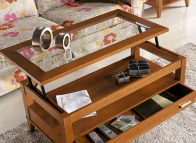 Журнальный стол 628.090 фото Журнальный стол 628.090. Фото №2