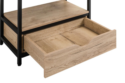 Стул FRANKFURT велюр серый фото Стул FRANKFURT велюр серый. Фото №5