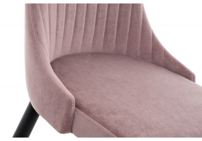 Стул Kora light purple. Фото